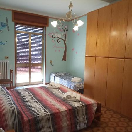 Casada Spazioso E Luminoso Appartamento Tricase Ngoại thất bức ảnh