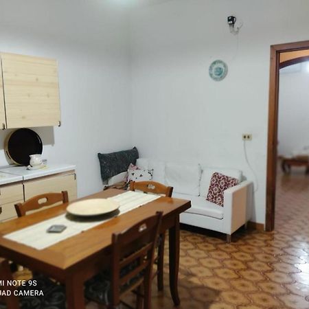 Casada Spazioso E Luminoso Appartamento Tricase Ngoại thất bức ảnh