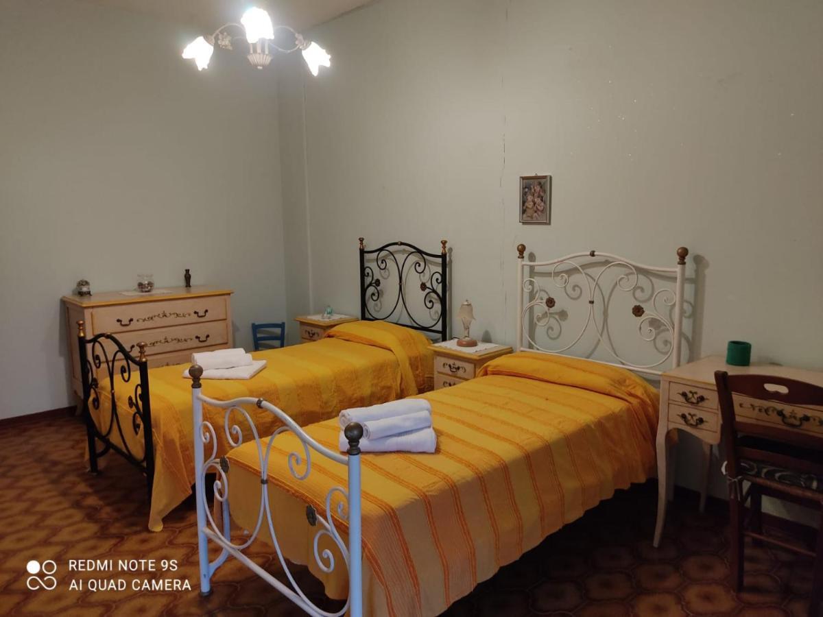 Casada Spazioso E Luminoso Appartamento Tricase Ngoại thất bức ảnh