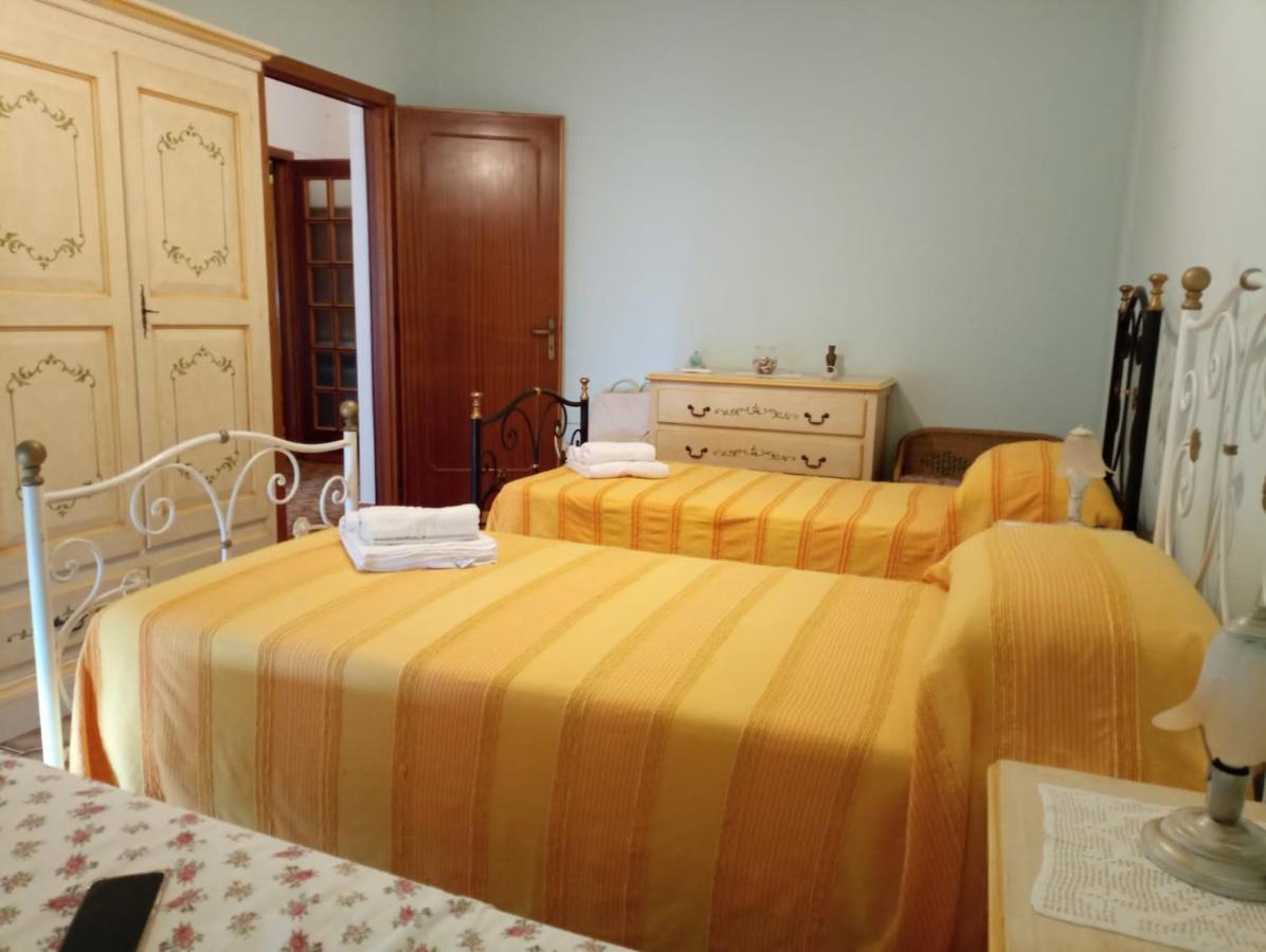Casada Spazioso E Luminoso Appartamento Tricase Ngoại thất bức ảnh