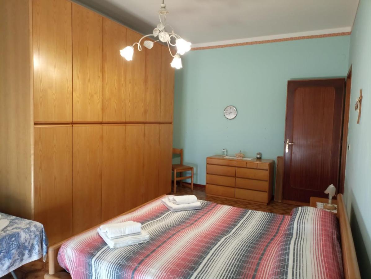 Casada Spazioso E Luminoso Appartamento Tricase Ngoại thất bức ảnh
