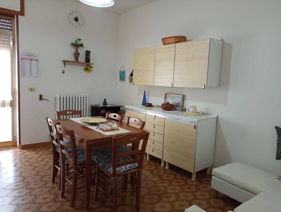 Casada Spazioso E Luminoso Appartamento Tricase Ngoại thất bức ảnh