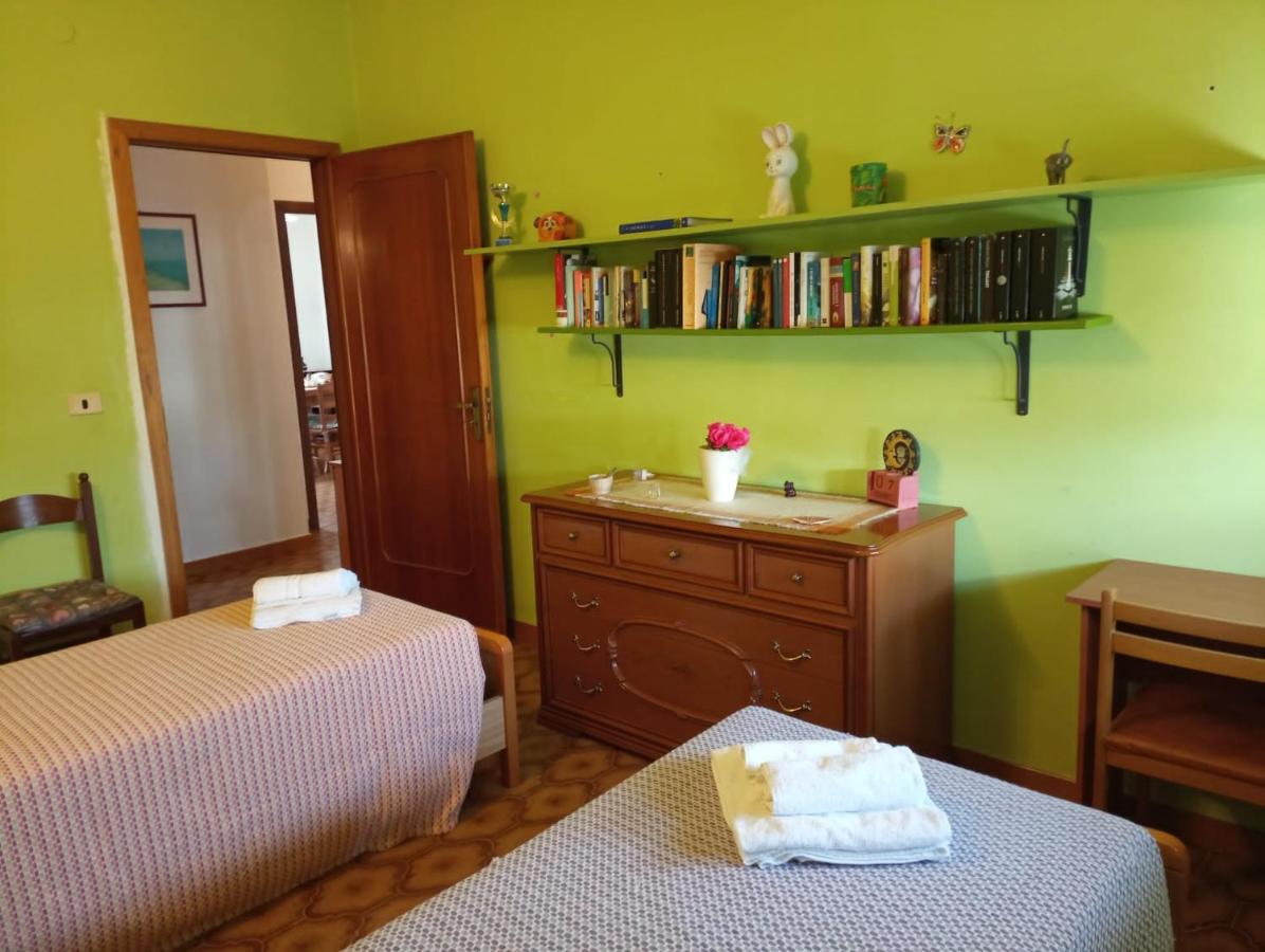 Casada Spazioso E Luminoso Appartamento Tricase Ngoại thất bức ảnh