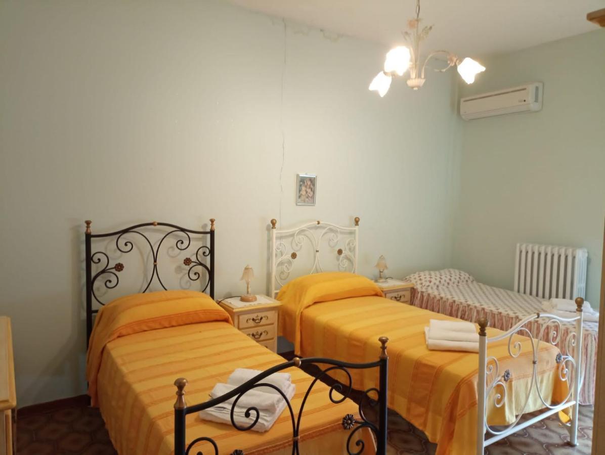 Casada Spazioso E Luminoso Appartamento Tricase Ngoại thất bức ảnh