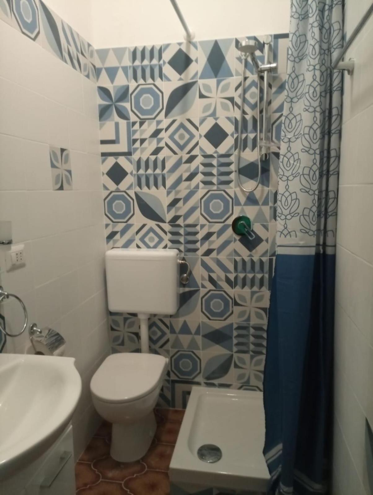 Casada Spazioso E Luminoso Appartamento Tricase Ngoại thất bức ảnh