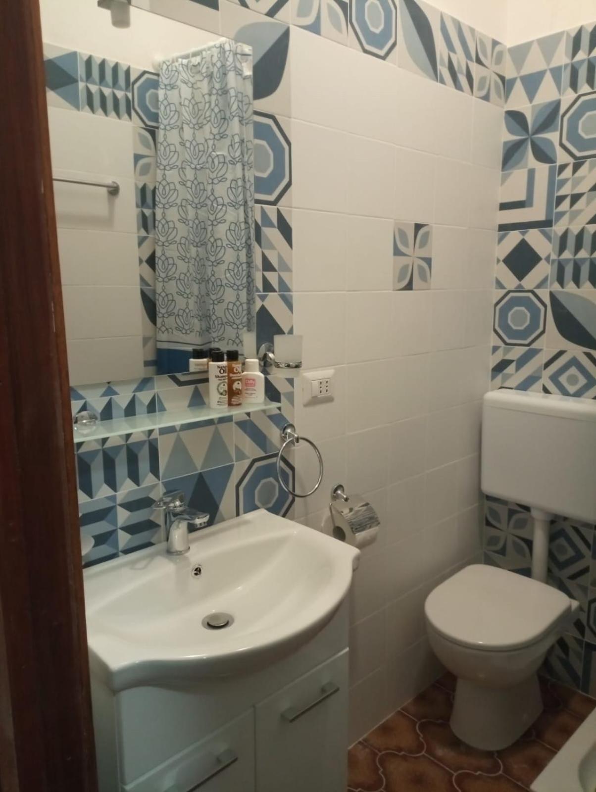 Casada Spazioso E Luminoso Appartamento Tricase Ngoại thất bức ảnh