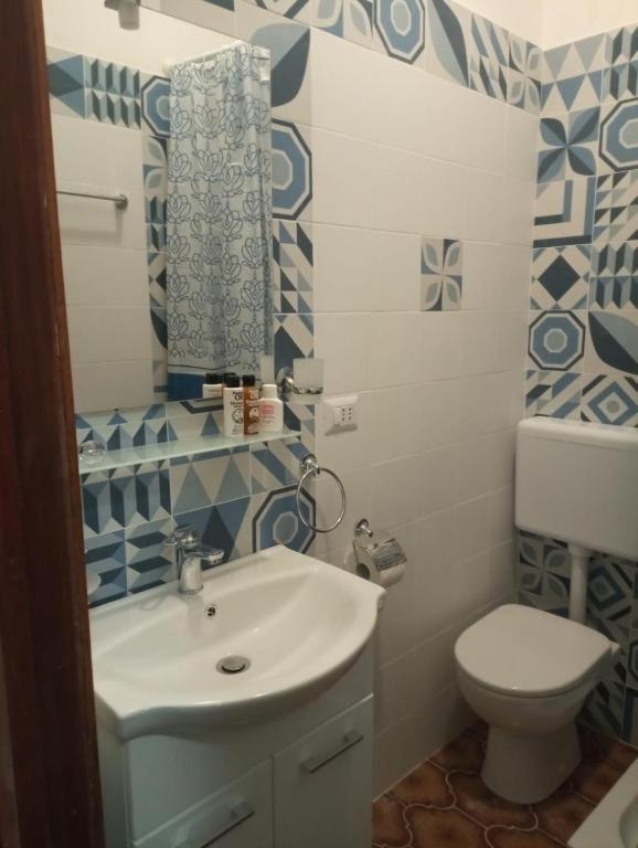 Casada Spazioso E Luminoso Appartamento Tricase Ngoại thất bức ảnh