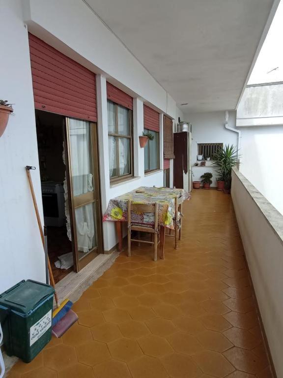 Casada Spazioso E Luminoso Appartamento Tricase Ngoại thất bức ảnh