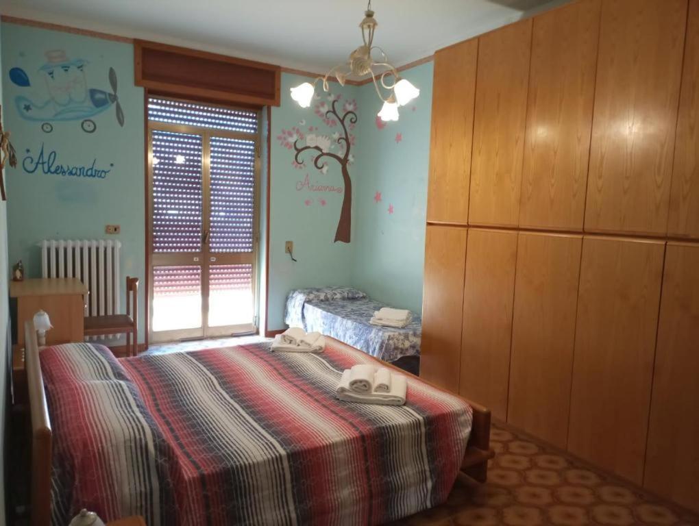 Casada Spazioso E Luminoso Appartamento Tricase Ngoại thất bức ảnh