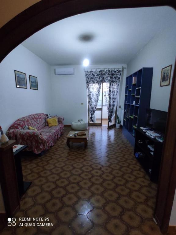 Casada Spazioso E Luminoso Appartamento Tricase Ngoại thất bức ảnh