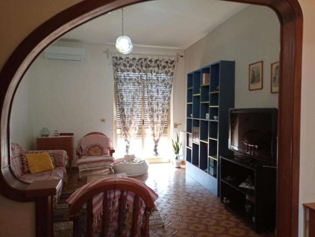 Casada Spazioso E Luminoso Appartamento Tricase Ngoại thất bức ảnh
